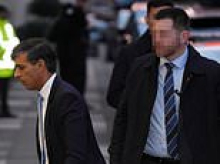 Britain just can't afford up to £100m a year to give round-the-clock protection to what will soon be NINE living ex-Prime Ministers: DAI DAVIES