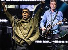 Oasis 'set to play record-breaking six Knebworth shows and 12-night Etihad residency in 2027' after the Gallagher brothers' successful reunion tour