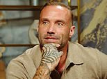 Downfall of noughties lothario Calum Best: Insiders tell DOLLY BUSBY how a humiliating incident at a London restaurant exposes the reality of his life now
