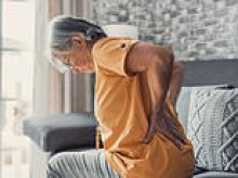 New osteoporosis breakthrough as researchers uncover drug that 'rewires' nerves to banish chronic back pain for good