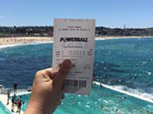 Mystery $40million Aussie Lotto winner finally comes forward to claim his prize: How he found out he won