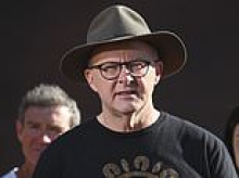 Albanese doubles down on backing Welcome to Country ceremonies in the face of growing support for One Nation