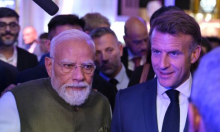 Francuska i Indija žele postati AI supersile: Kako se Macron i Modi dodvoravaju šefovima tech divova