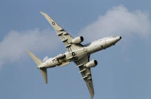 Evropska zemlja kupuje dva P-8A Poseidon