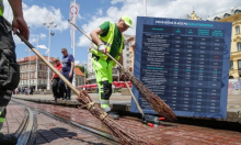 Inflacija ozbiljno nagriza rast plaća. Ovo su glavni dobitnici i gubitnici