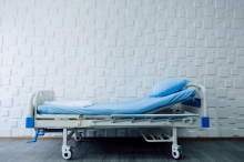 Gesundheitsreform im Chaos: Nach dem Plan des Bundes würden zwei steirische Spitäler überleben