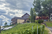 Comeback: Gamlitzer Boutiquehotel sperrt im Herbst wieder auf