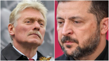 PESKOV OTKRIO ŠTA JE SLEDEĆE: Posle ova dva grada, Donbas će biti oslobođen