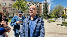PITAM SE ŠTA ĆE MU REĆI: Mića Simić ogorčen odlukom da se roditeljima dečaka ubice dozvoli poseta sinu