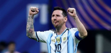 Fußball-WM News heute: Ägypten-Trainer spricht nach Aus gegen Argentinien von Spielmanipulation