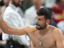 Đoković preživel pet ur drame in podrl rekord Wimbledona #video