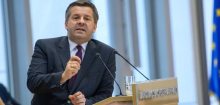 Sachsen-Anhalt: Sven Schulze will bei Linken und AfD nicht um Stimmen bitten