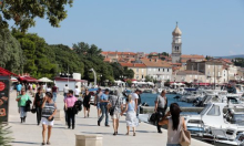 Hrvatska ponovila lanjski turistički uspjeh: U ovome smo bolji od Italije, Grčke...