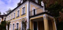 Salzburg: Kulturschaffende wollen Stefan-Zweig-Villa der Öffentlichkeit zugänglich machen