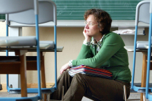 Skandal in Kärnten: „Direktor lässt Kinder aufsteigen, damit die Klassengröße passt“