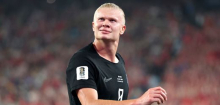 Erling Haaland: DJ Kygo legt zehn Jahre alten Rap-Song des Fußballers neu auf