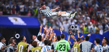WM 2026 – Argentiniens Sieg gegen Ägypten: »Gott ist auferstanden« – Pressestimmen
