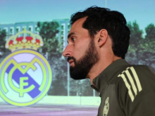 Real Madrid zamenjal za angleški nogomet: Arbeloa ima nov klub