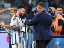 Ob zmagi Messija in Argentine odjeknila nova afera: FBI preiskuje zvezo