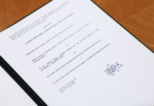 Predsednik DZ-ja razpisal redne lokalne volitve v 212 slovenskih občinah
