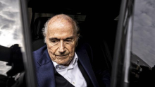Sepp Blatter: »Ich bin froh, dass ich mit dieser Fifa-Führung nichts zu tun habe«