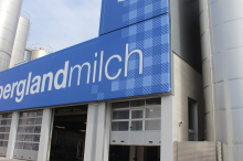 Berglandmilch investiert Millionen wegen großer Nachfrage nach Protein-Produkten