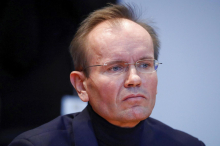 Nach sechs Jahren U-Haft: Ex-Wirecard-Chef Braun ist „einsam, aber nicht gebrochen“