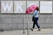 Politische Reaktionen: RH-Berichte sorgen für harte Kritik an der Wirtschaftskammer
