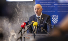 Bačić: 'Gradimo gotovo 2800 stanova, do 2035. aktivirat ćemo većinu državnih nekretnina'