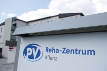Land könnte sich an Reha Aflenz beteiligten, Übernahme ausgeschlossen