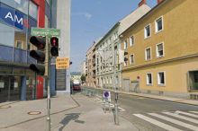 Rumäne schlug Landsmann vor Arbeitsamt nieder und trat auf ihn ein