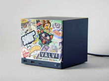 Je Steam Machine postal pravi osebni računalnik? Valve izdal gonilnike za Windows