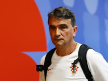 Konec ere za Hrvaško: Dalić napadel Fifo in se umaknil z mesta selektorja