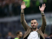 Zahović v Maribor zvabil veliko ime? V Ljudski vrt pošiljajo Handanovića.