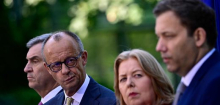 SPD-Linke werfen Koalition Klassenkampf »mit autoritären Zügen« vor
