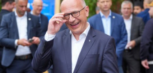 Kai Wegner: Die drei Lügen des Regierenden Bürgermeisters von Berlin