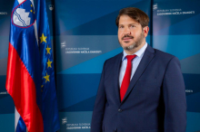 Zagovornik načela enakosti: Očitki na mandatno-volilni komisiji so bili neutemeljeni