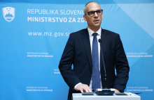 Ministrstvo: Ostrc odobril prošnjo UKC-ja Maribor za povišanje plačnih razredov radiologov