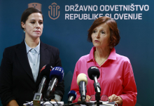 Zavrnjena tožba proti Sloveniji, s katero je Ascent Resources zahteval 600 milijonov odškodnine