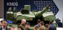Rheinmetall, KNDS und Co.: Anleger zweifeln – platzt die Rüstungsblase?