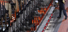 Stromkosten: EU-Kommission erlaubt weitere Entlastung für deutsche Industrie