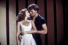 „Dirty Dancing“-Star Jennifer Grey trauert um Mutter