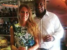'Things are going to get messy' Murdered wife's chilling voice notes sent days before she was raped and suffocated by her controlling estranged husband