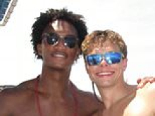 Grieving family hires famous civil rights attorney after son, 18, found dead after day on lake with friends