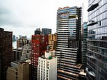Sagging NYC skyscraper that triggered Midtown evacuation will have to be demolished - if it doesn't first collapse during attempts to stabilize it