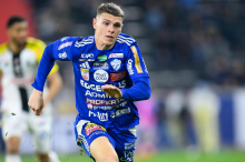 TSV Hartberg: Ist Elias Havel bereits zum Medizincheck in Italien?