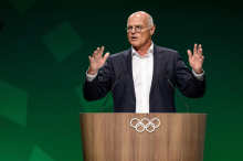 Ex-ÖOC-Präsident Karl Stoss: „Der alpine Skisport bleibt bei Winterspielen gesetzt!“  