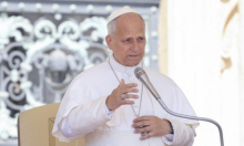 Objavljen hrvatski prijevod prve apostolske pobudnice pape Lava XIV.