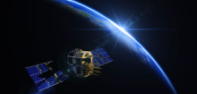 Russland: Atombombe im Orbit? Dieser Satellit soll Wladimir Putin abschrecken