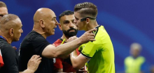 Fußball-WM: Ägypten spricht nach Niederlage gegen Argentinien von Manipulation